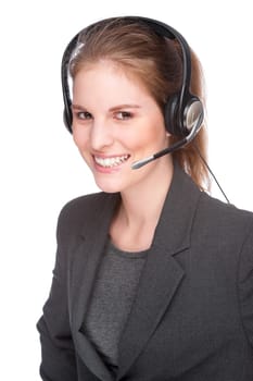 Call Center Agent