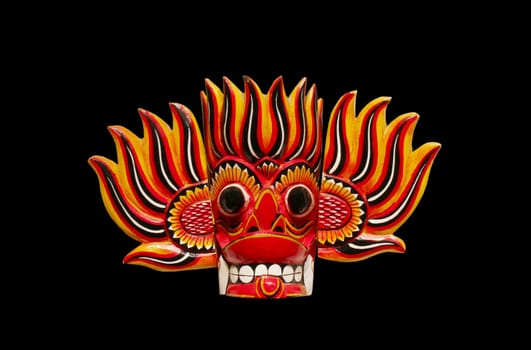 Mask