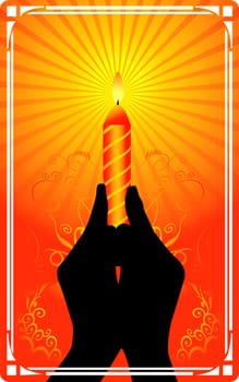 Candle