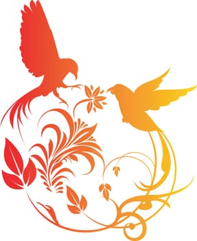 Birds
