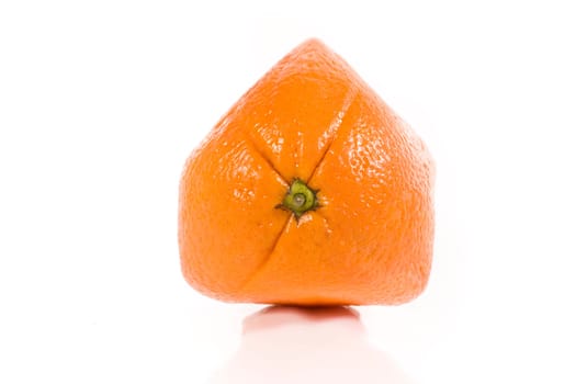 An orange wd462