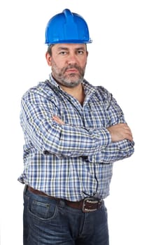 Construction worker