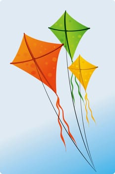kite