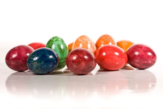 Easter Eggs wd474