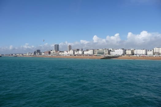 Brighton Coast