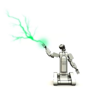 Electric Future Droid