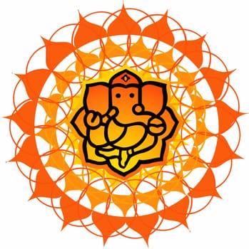 Ganesha