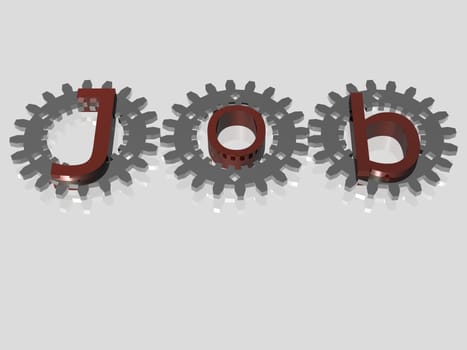 Job
