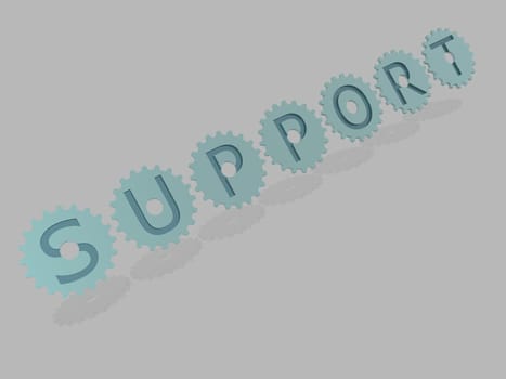 Support