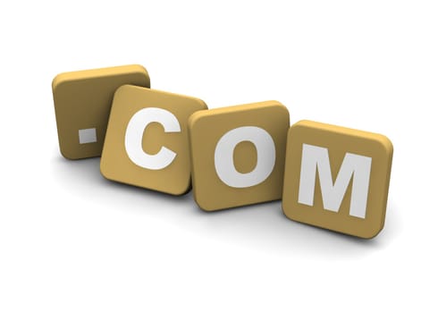 Dot COM