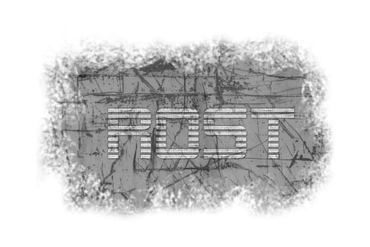 Rust