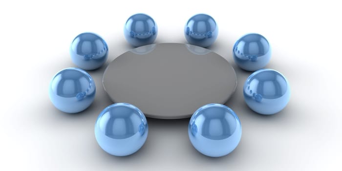 Meeting Concept
