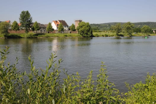 Wörth am Main