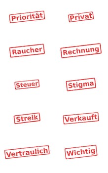 Stamp