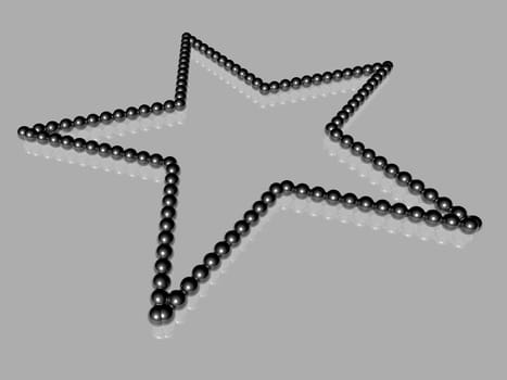 star without celebrity without bird without tree without starfish