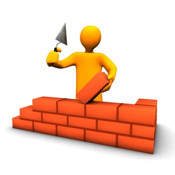 House construction