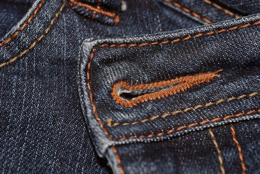 Buttonhole