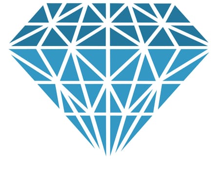 Vector diamond