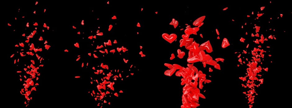 heart background