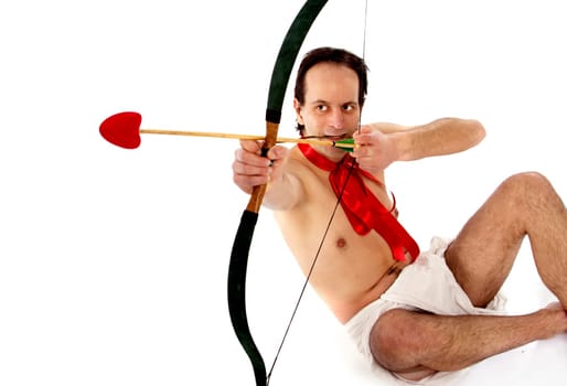 Cupid