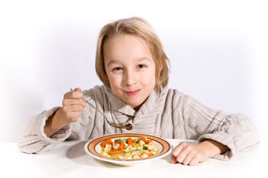 Kid Lunch wd478
