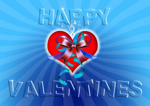 Happy Valentines