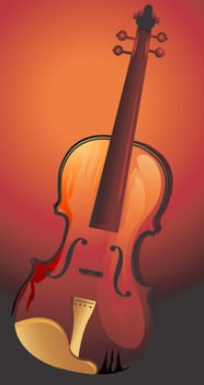 Violin