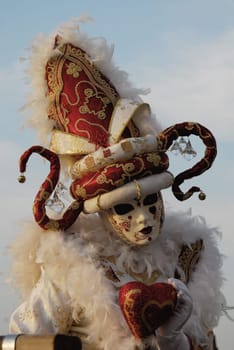 Carnival 2009