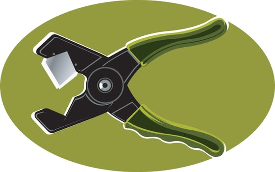 pliers