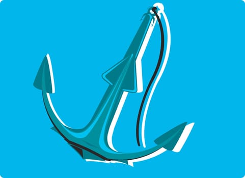anchor