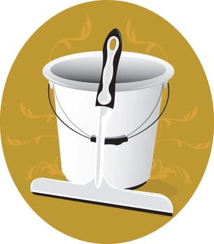 bucket
