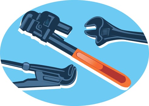 Spanner
