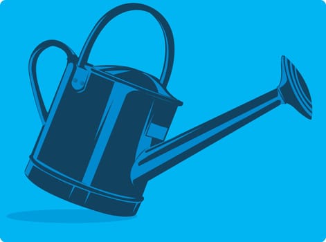 Watering can