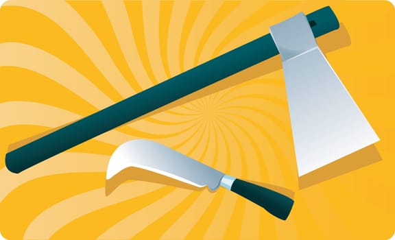 axe