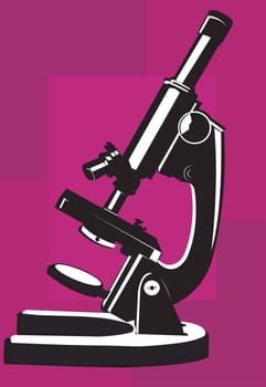 microscope