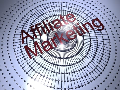 Affiliate Marketing