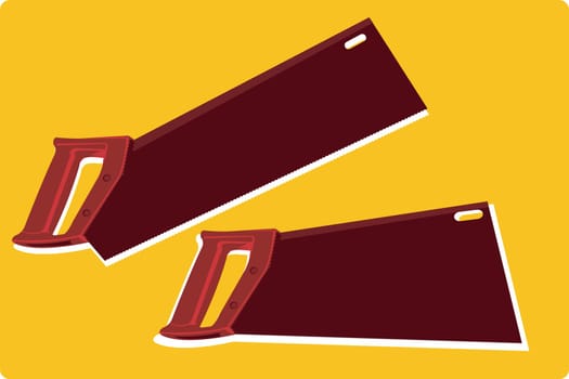 handsaw