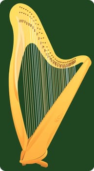 harp
