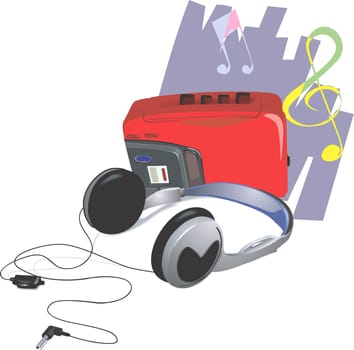 walkman