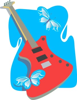 Guitar