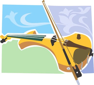 Violin