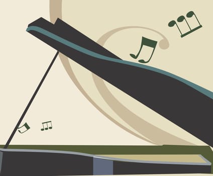 Piano