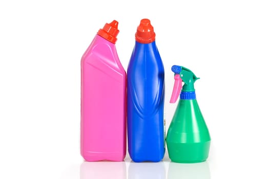 Cleaner 6