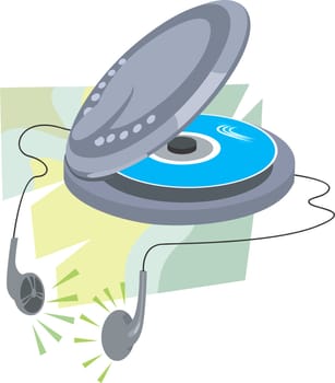 walkman