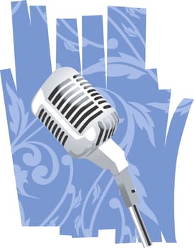 microphone