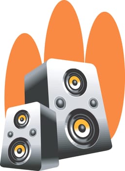 speaker