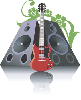 Guitar