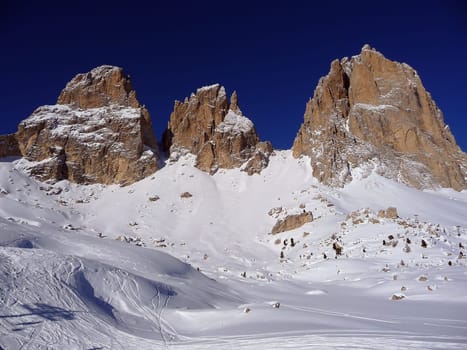 Sassolungo