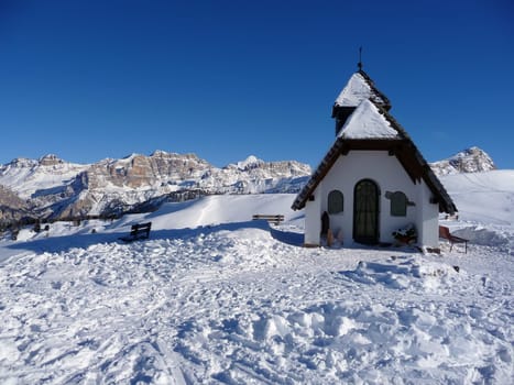 Rifugio