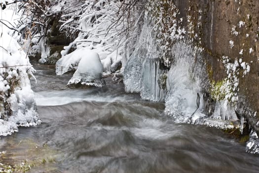 Ice age